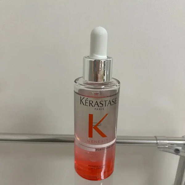 [BUNJANG] Kerastase Genesis Scalp Serum 90ml / 케라스타즈 제네시스 두피 세럼 90ml