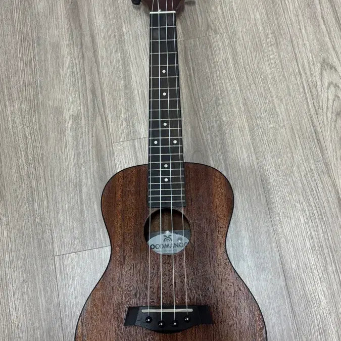 [BUNJANG] RocoMango Soprano Ukulele with Case / 로코망고 우쿠렐레 (케이스 포함)