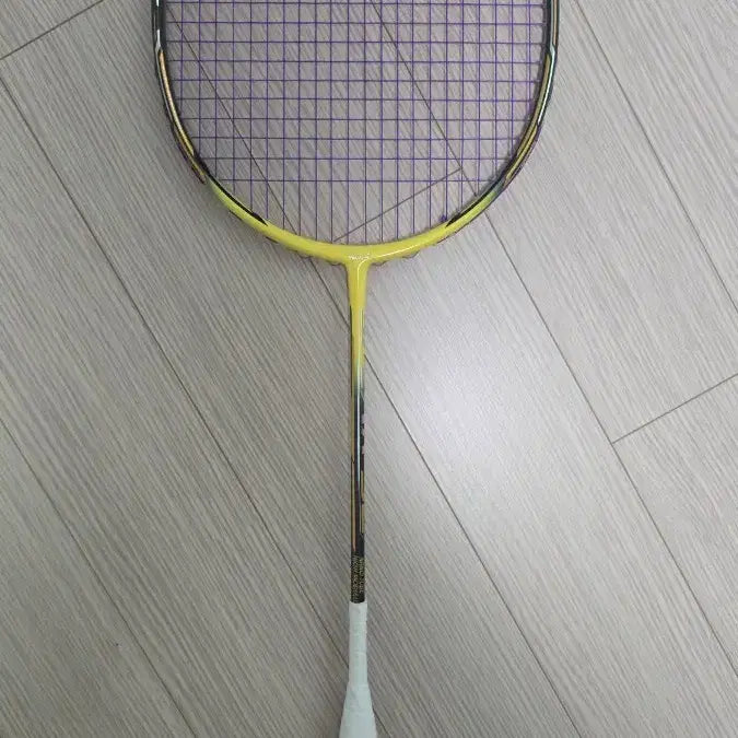 [BUNJANG] Technist Spear 92 Badminton Racket / 테크니스트 스피어92 배드민턴 라켓