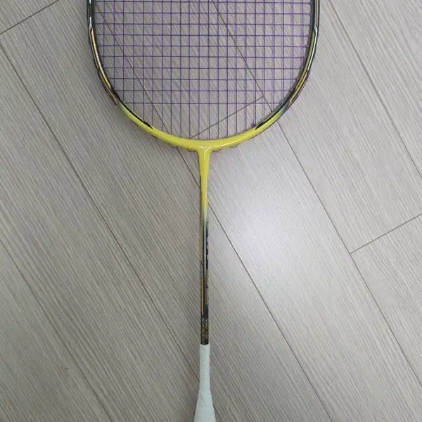 [BUNJANG] Technist Spear 92 Badminton Racket / 테크니스트 스피어92 배드민턴 라켓