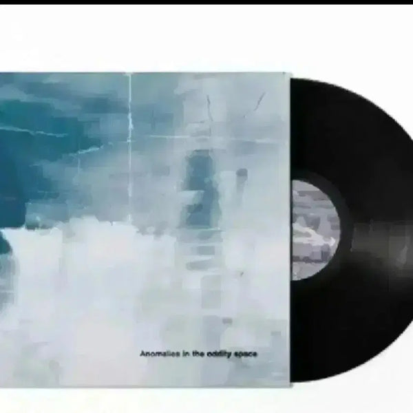 [BUNJANG] The Fols Anomalies in the Oddity LP (Sealed) / 더 폴스 lp Anomalies in the oddity (미개봉) 더폴스