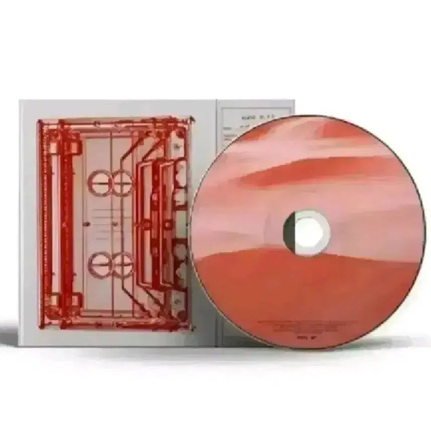 [BUNJANG] Wave to us wave 0.01 (Re-release) Sealed CD Album / 웨이브투어스 cd 앨범 wave 0.01  [미개봉] 재발매