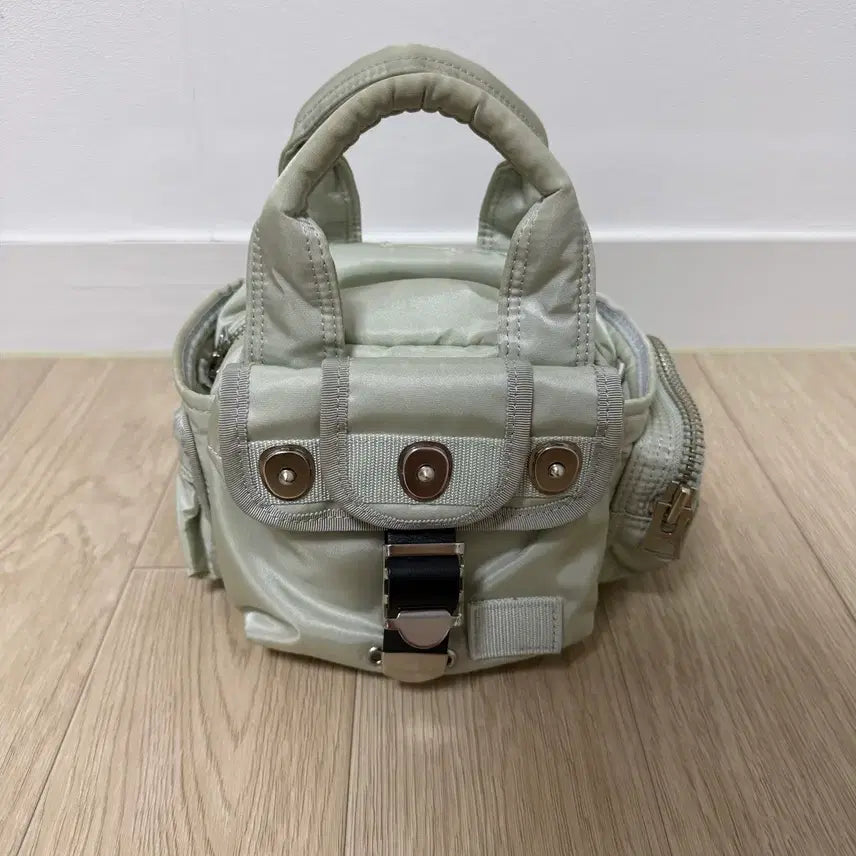 [BUNJANG] Porter x sacai Collaboration Tote Bag / 포터 x 사카이 콜라보 토트백