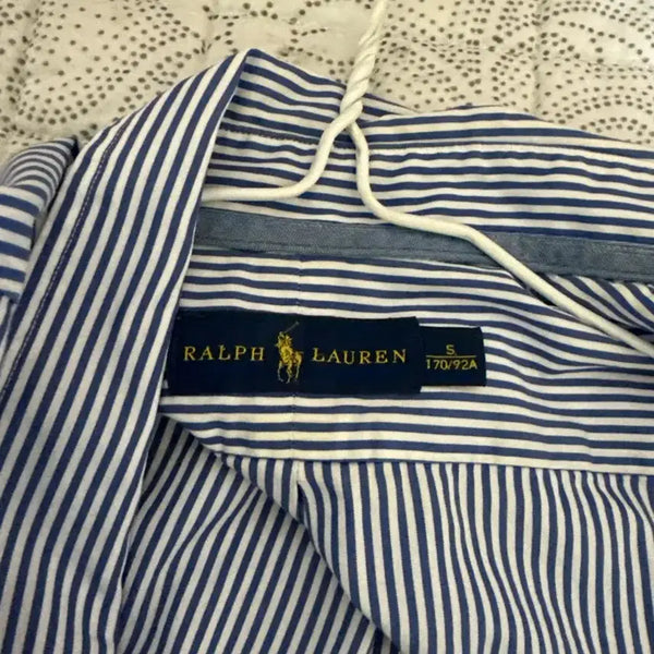 [BUNJANG] Polo Ralph Lauren Polo Shirt / 폴로 셔츠