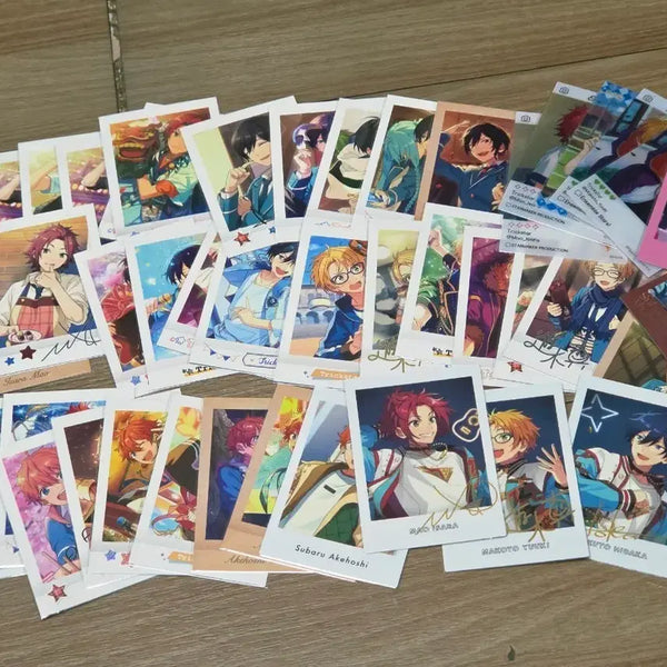 [BUNJANG] Ensemble Stars! Trickstar Pascha Bundle Set / 앙스타 트릭스타 파샤 일괄양도 (스페셜포함)