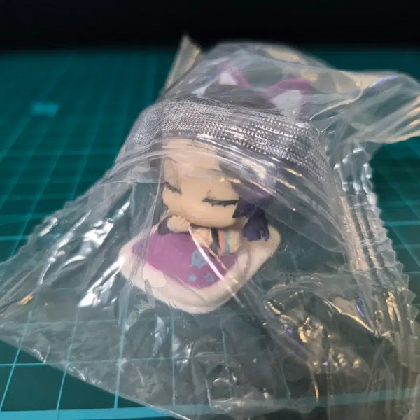 [BUNJANG] Demon Slayer Shinobu Onemutan Figure / [귀멸의 칼날] 시노부 오네무탄