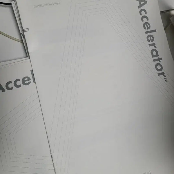 [BUNJANG] Sidaeinjae Accelerator Probability and Statistics Textbook / 시대인재 엑셀러레이터 확통 6-4,5 ~16-4,5