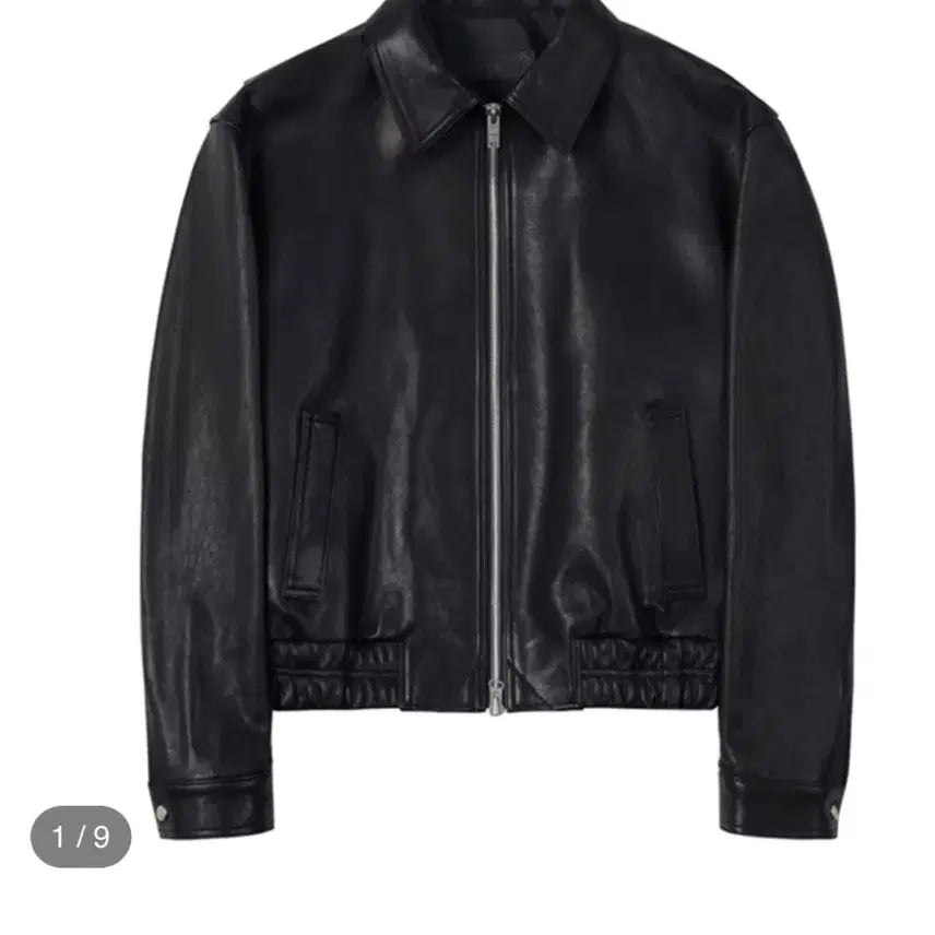 [BUNJANG] Noir Larmes JK#4 Black Jacket / 느와르 라르메스 JK#4 블랙 구매합니다.