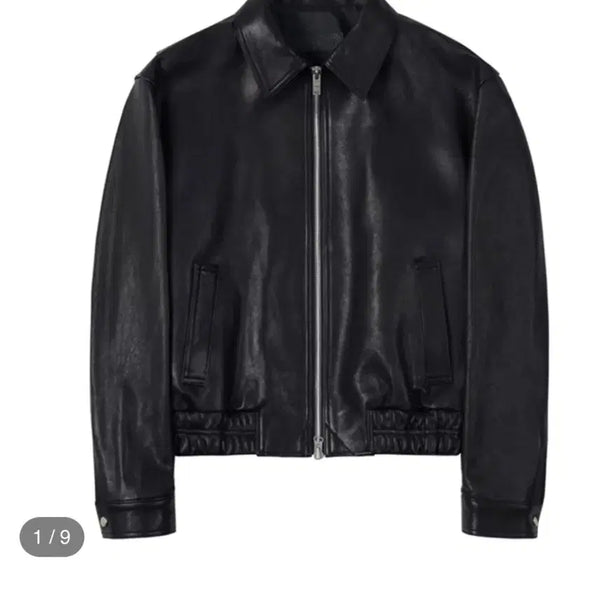 [BUNJANG] Noir Larmes JK#4 Black Jacket / 느와르 라르메스 JK#4 블랙 구매합니다.