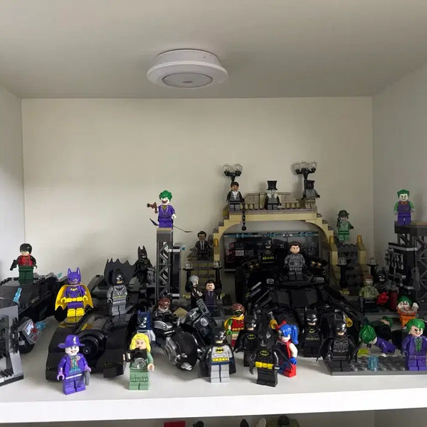 [BUNJANG] LEGO Batman Series Figures and Set Bundle / 레고 베트맨 일괄