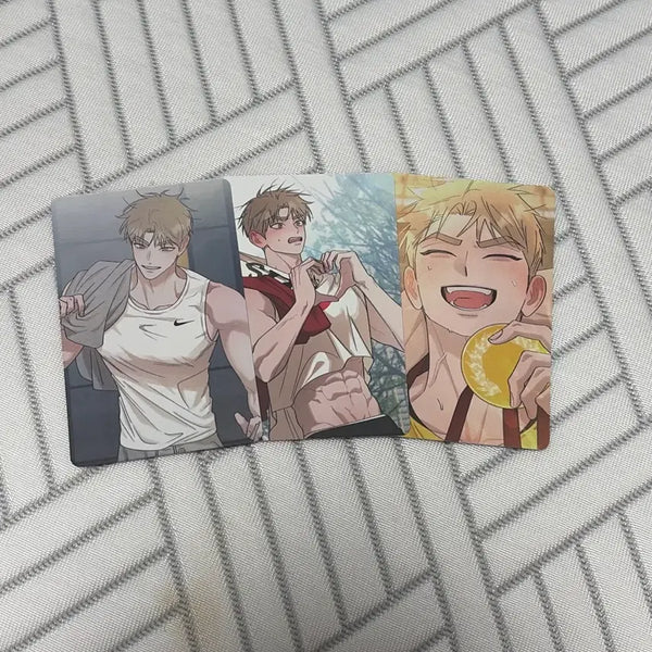 [BUNJANG] Hongsil Quest Popup Hyundai Photocard Bundle Set / 홍실퀘스트 홍퀘 팝업 현대 포카 일괄