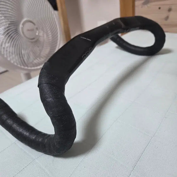 [BUNJANG] Shimano Pro Stealth Carbon Handlebar / 시마노 펄수트 판/교