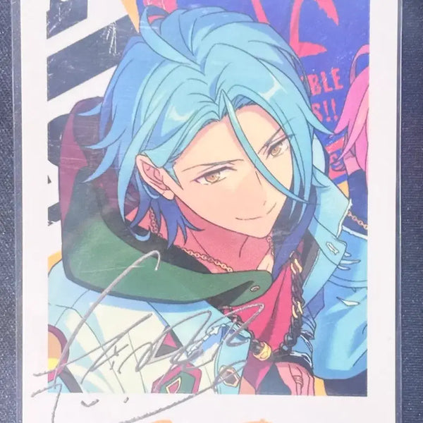 [BUNJANG] Ensemble Stars Crazy:B HiMERU Photocard / 앙상블스타즈 크레이지비 히메루 포카
