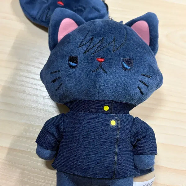 [BUNJANG] Megumi Nekonui Plush / 메구미 네코누이