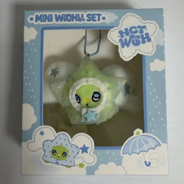 [BUNJANG] Miniwichu Photocard Holder / 미니위츄