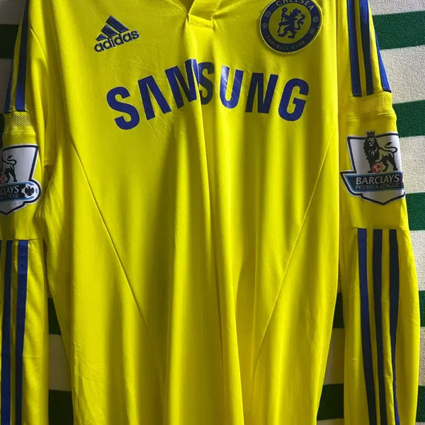[BUNJANG] Chelsea 14/15 Home Torres Replica Jersey / 14/15 첼시 홈 토레스 유니폼