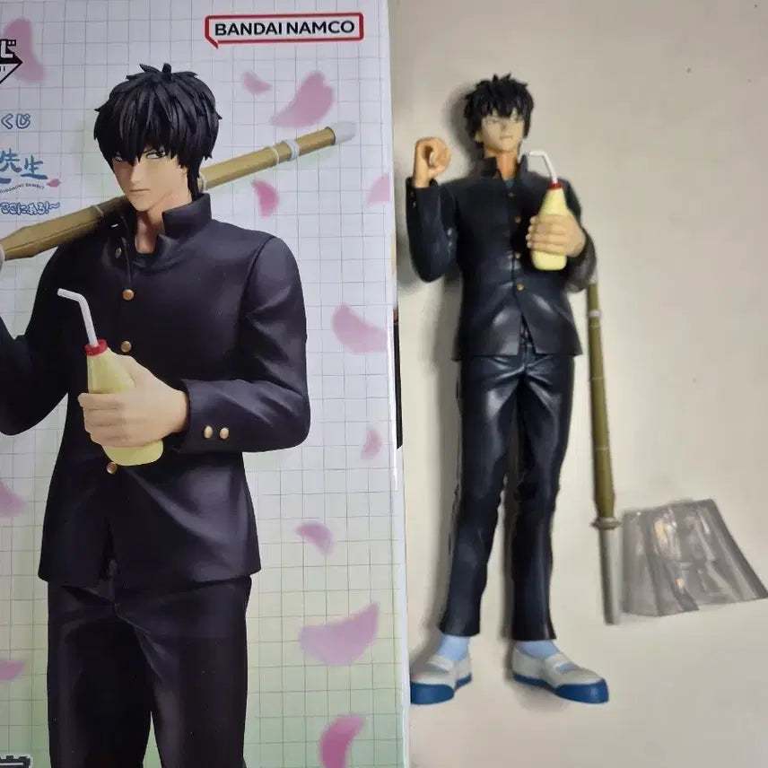 [BUNJANG] Gintama Figure / 은혼 피규어 판매합니다