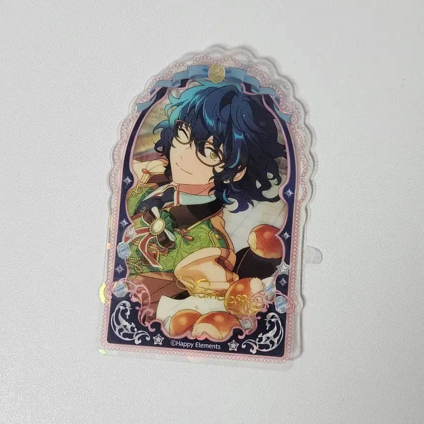 [BUNJANG] Ensemble Stars Tsumugi Jewelry Plate / 앙스타 츠무기 쥬얼리 플레이트