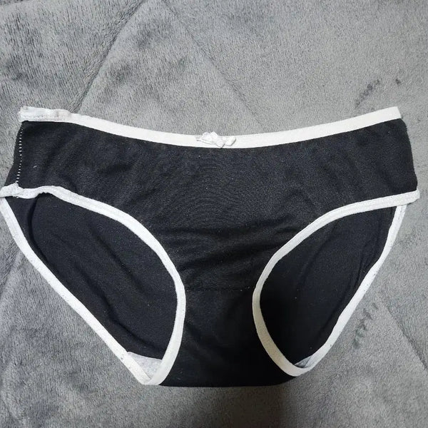 [BUNJANG] Women's Underwear Set - 4 Pieces / [중고] 여성속옷 4장