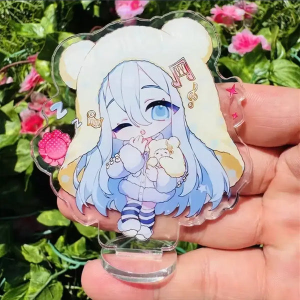 [BUNJANG] Project Sekai Kanade Acrylic Stand / 프로젝트 세카이 카나데 아크릴스탠드