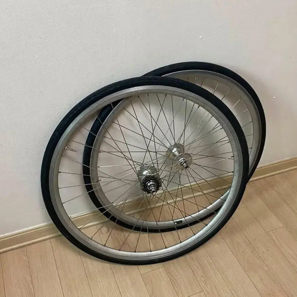 [BUNJANG] Novatec Wheelset / 노바텍 휠셋