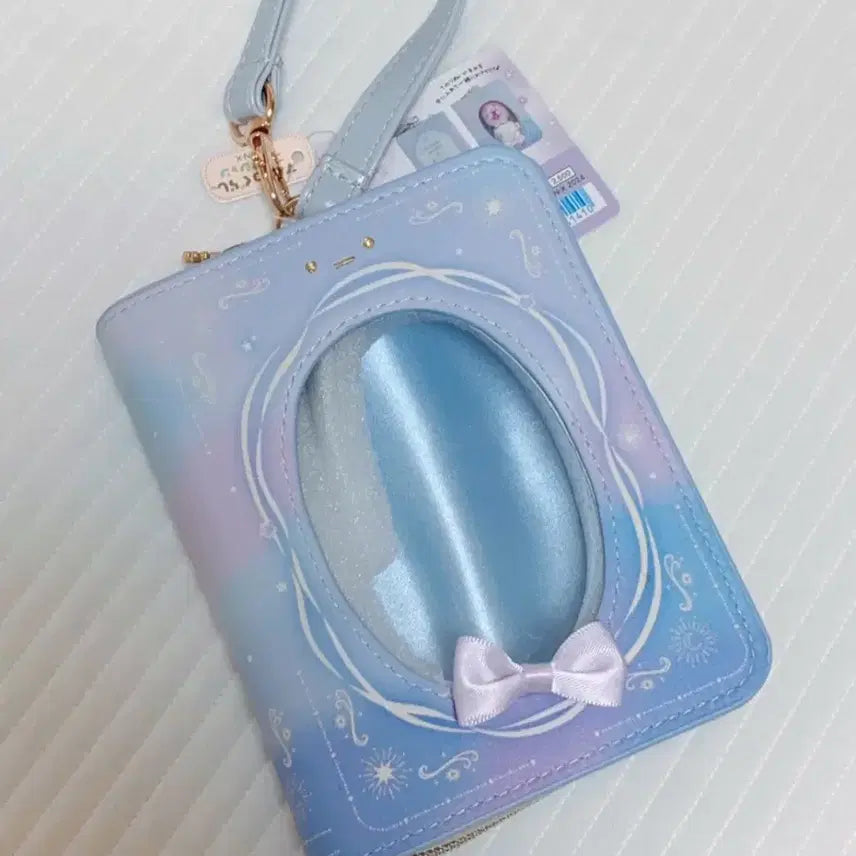 [BUNJANG] Sumikko Gurashi Pouch / 스밋코구라시 파우치