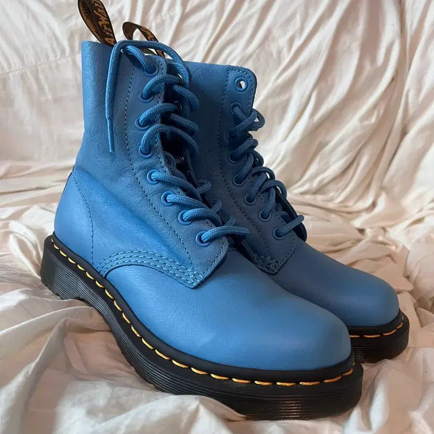 [BUNJANG] Dr. Martens Walker Boots 235 / 닥터마틴 워커 미착용 제품 235