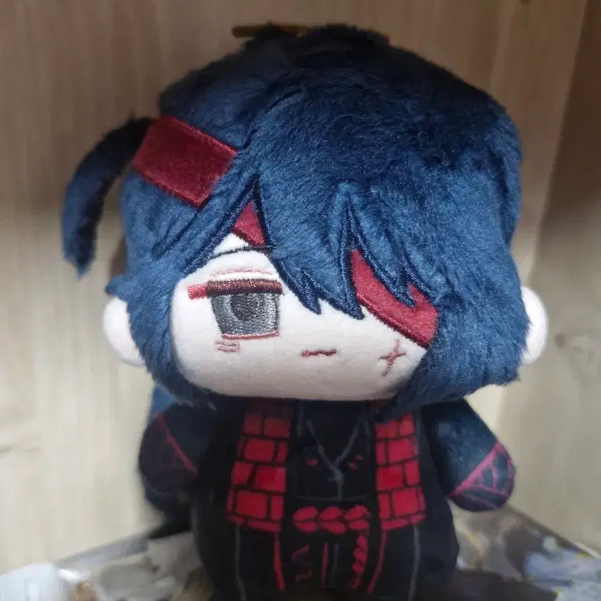 [BUNJANG] Limbus Company Gun-Ru Plush / 림버스컴퍼니 군루 인형