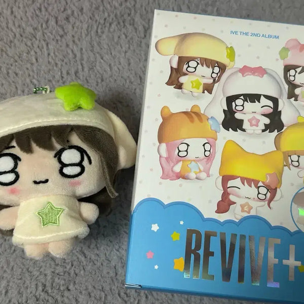 [BUNJANG] IVE Yujin Petit Bee Unsealed Photocard Set / 아이브 안유진 쁘띠브 판매 양도