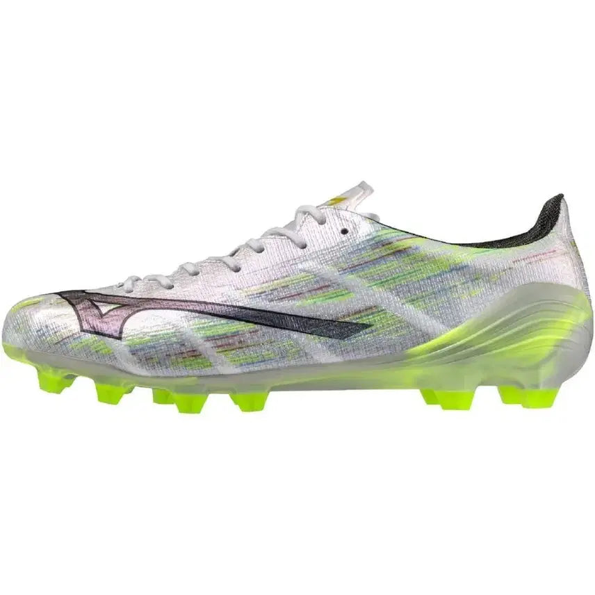 [BUNJANG] Mizuno Alpha 2 Japan MD Soccer Cleats / 미즈노 축구화 알파2 재팬 md