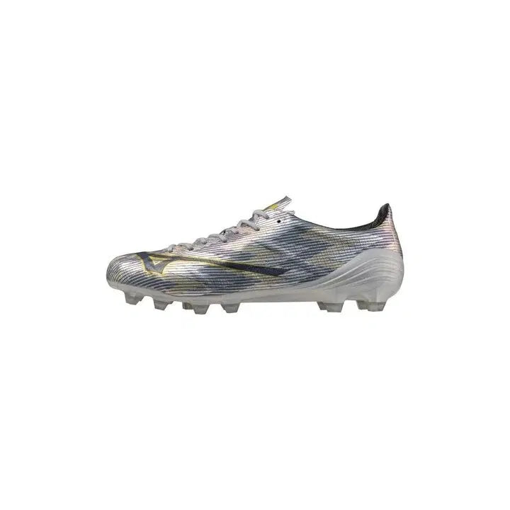 [BUNJANG] Mizuno Alpha 2 Japan MD Soccer Cleats / 미즈노 축구화 알파2 재팬 md
