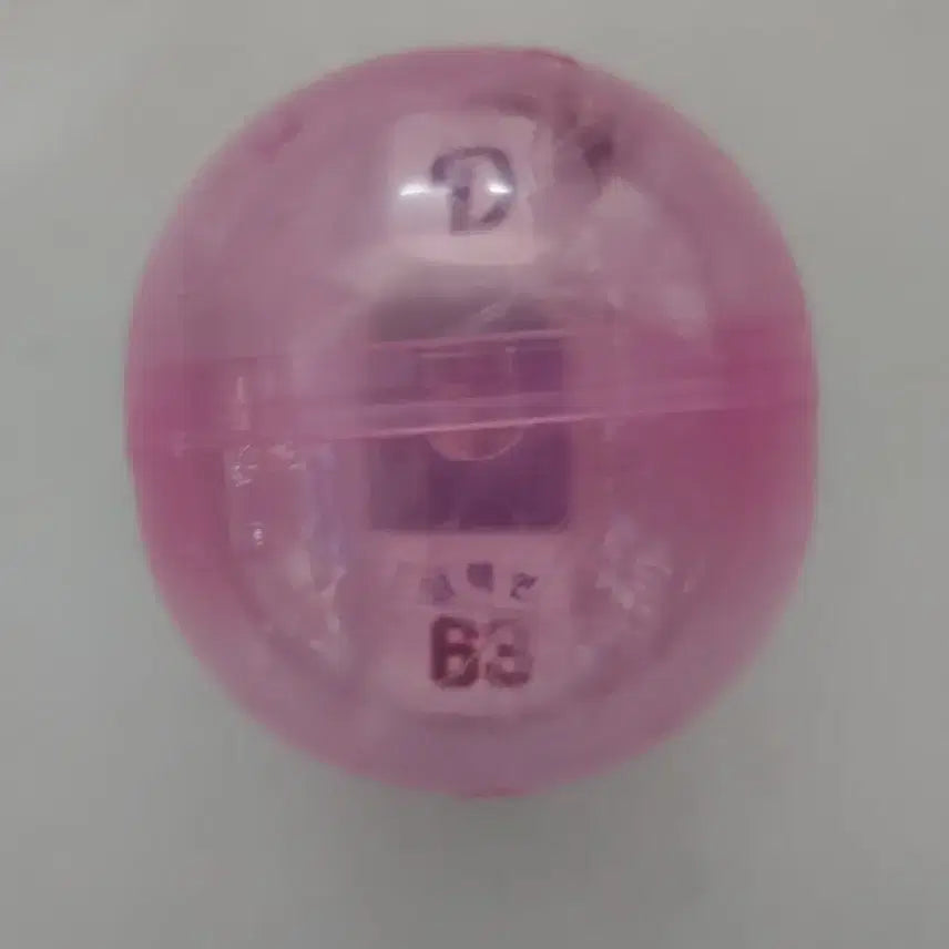 [BUNJANG] Doosan Bears Kim Taek-yeon Player Keycap Keyring / 두산베어스 김택연 선수 키캡 키링