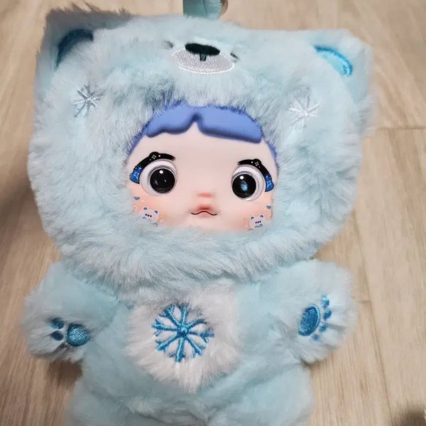 [BUNJANG] Nomi Neverend Doll Unsealed / 노미 네버엔드