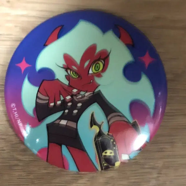[BUNJANG] Fansign Can Badge / 팬스가 캔뱃지
