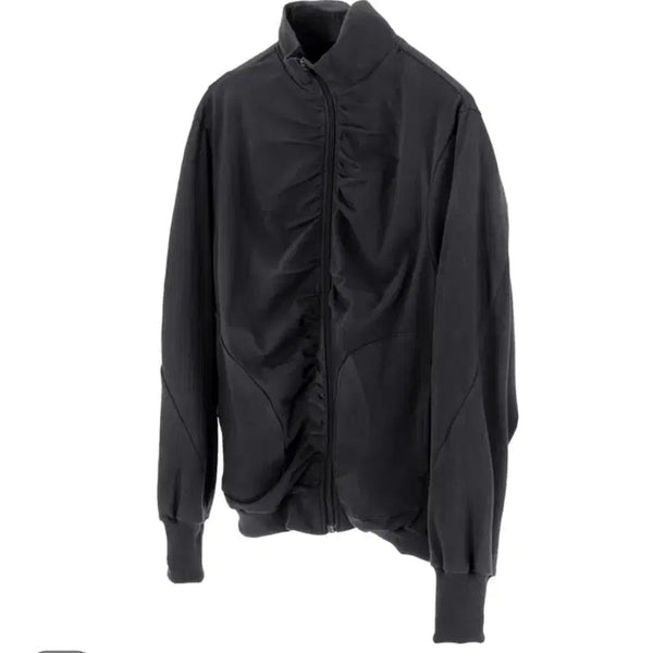 [BUNJANG] Daycome 052 Zip-up Black / 데이콜미 052 집업 블랙2