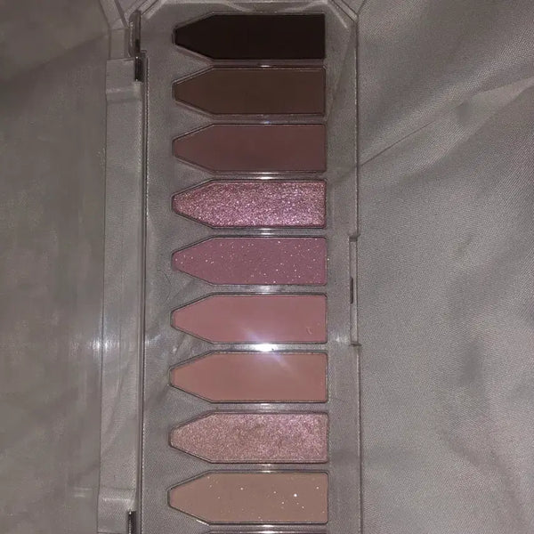 [BUNJANG] Too Cool For School Pro Touch Palette #02 Soft Pink / 투쿨포스쿨 프로타주 팔레트 2호 소프트 핑크