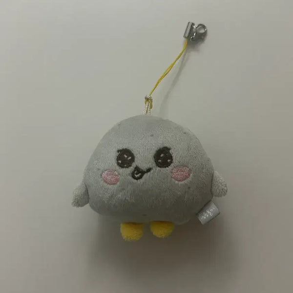 [BUNJANG] RIIZE Sungchan Yongdolie Plush / 라이즈 송용돌이