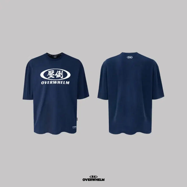 [BUNJANG] APDO All-Rounder Main Round Navy L Size New Product / 압도 올라운더 메인원형 네이비 L사이즈 새상품