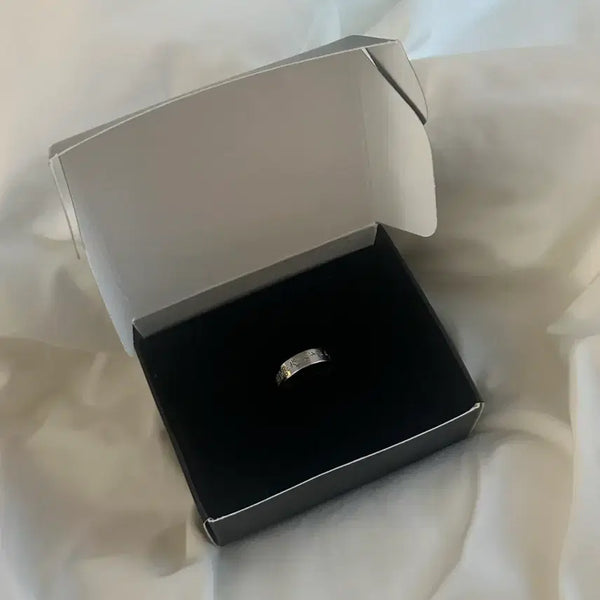 [BUNJANG] RIIZE Everland Ring Wonbin Version / 라이즈 에버랜드 반지 원빈