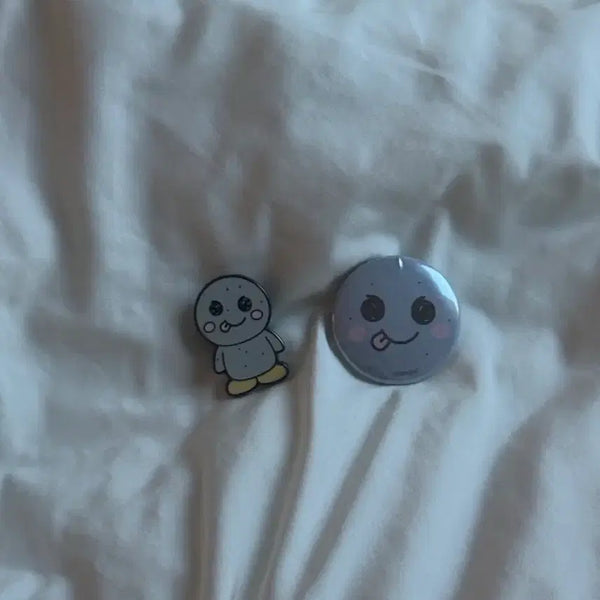 [BUNJANG] RIIZE Badge Pin Set / 라이즈 뱃지 핀뱃지