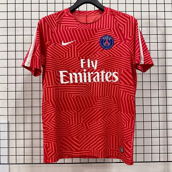 [BUNJANG] Nike 16-17 Paris Saint-Germain Training Jersey XL / <XL> 나이키 16-17 파리 생제르맹 트레이닝 유니폼