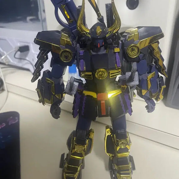 [BUNJANG] Gundam Plastic Model Kit / 건담 프라모델