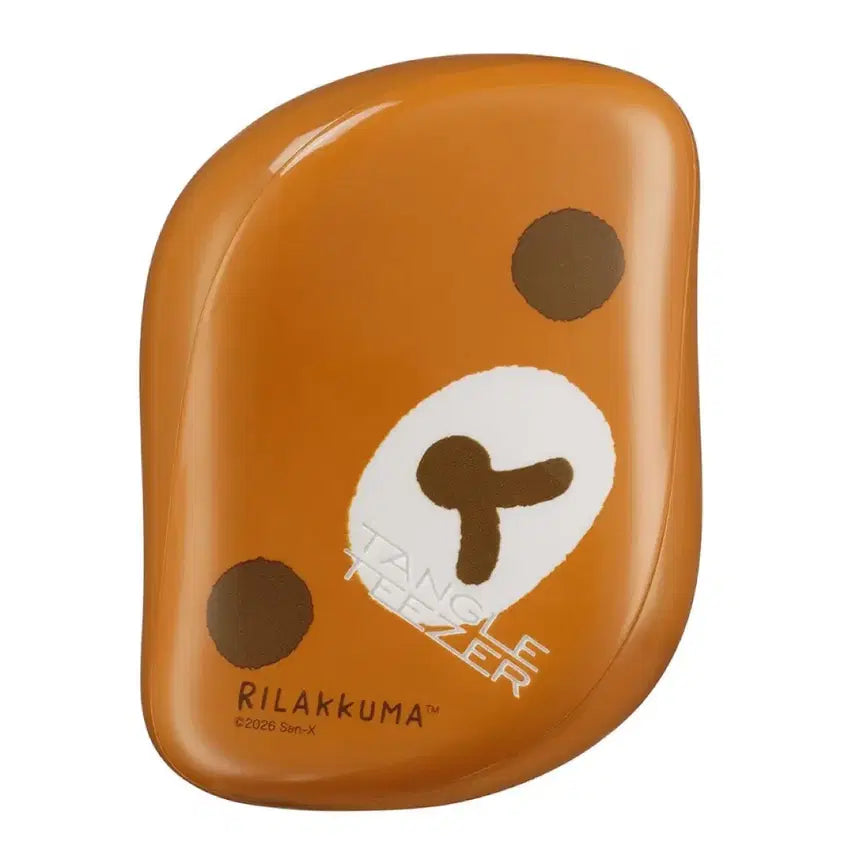 [BUNJANG] Rilakkuma Tangle Teezer / 리락쿠마 탱글티저