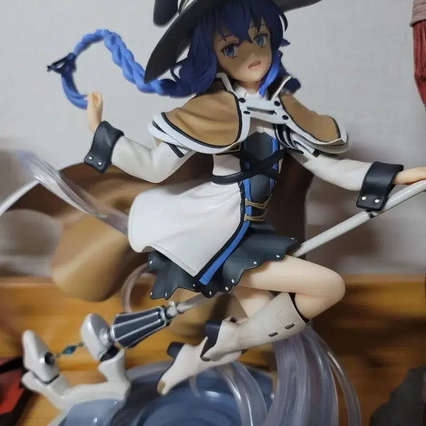 [BUNJANG] Mushoku Tensei Roxy Migurdia Prisma Scale Figure / 무직전생 록시 프리즈마 스케일 피규어