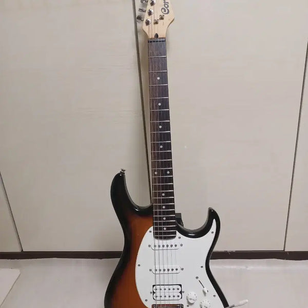 [BUNJANG] Colt G110 Electric Guitar with Bag / 콜트  G110 일렉기타 + 가방