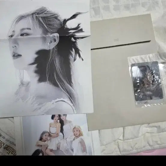 [BUNJANG] (G)I-DLE Mini 3rd Album / 아이들