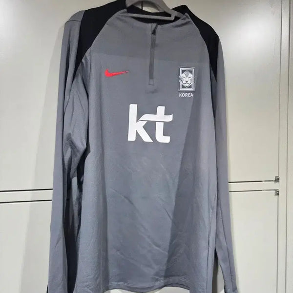 [BUNJANG] National Team Issued Uniform / 국대유니품