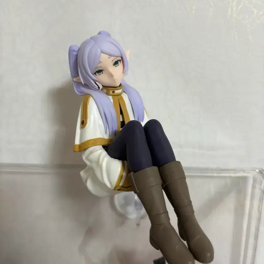 [BUNJANG] Frieren: Beyond Journey's End El Coco 1/7 Scale Figure / 장송의 프리렌 엘코코 1/7 피규어