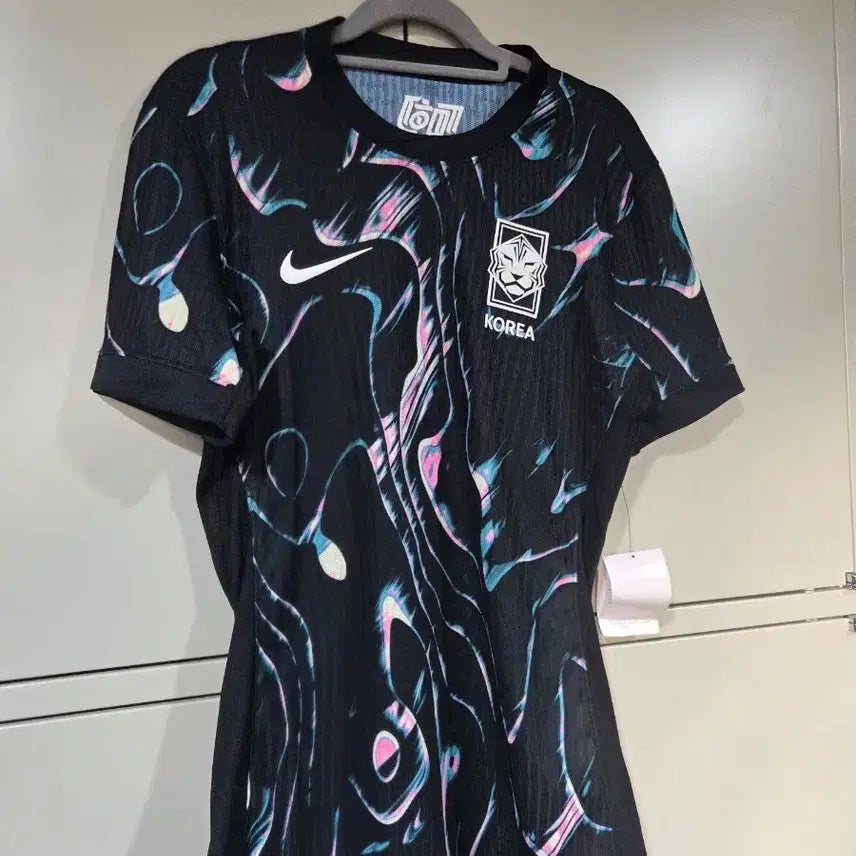 [BUNJANG] National Team Issued Unused Apparel / 국대지급용