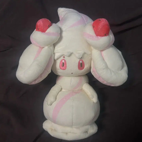 [BUNJANG] Pokemon Center Florges Plush / 마휘핑 인형 포켓몬센터 마휘핑 인형